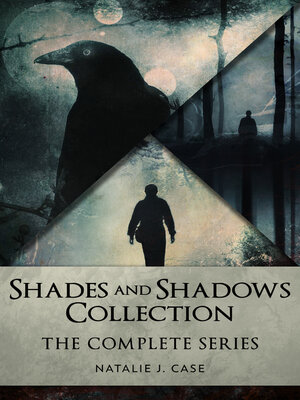 cover image of Shades and Shadows Collection
